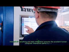 Jeneratör seti imalat süreci